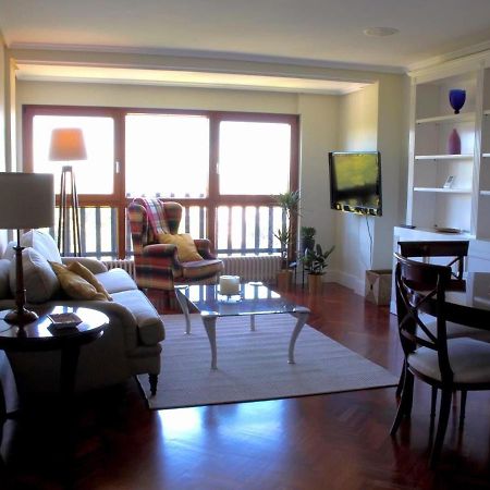 Housingcoruna Santa Margarita A Coruña Kültér fotó