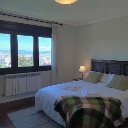 Housingcoruna Santa Margarita A Coruña Kültér fotó