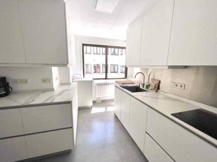 Housingcoruna Santa Margarita A Coruña Kültér fotó