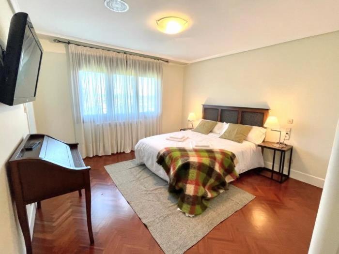 Housingcoruna Santa Margarita A Coruña Kültér fotó