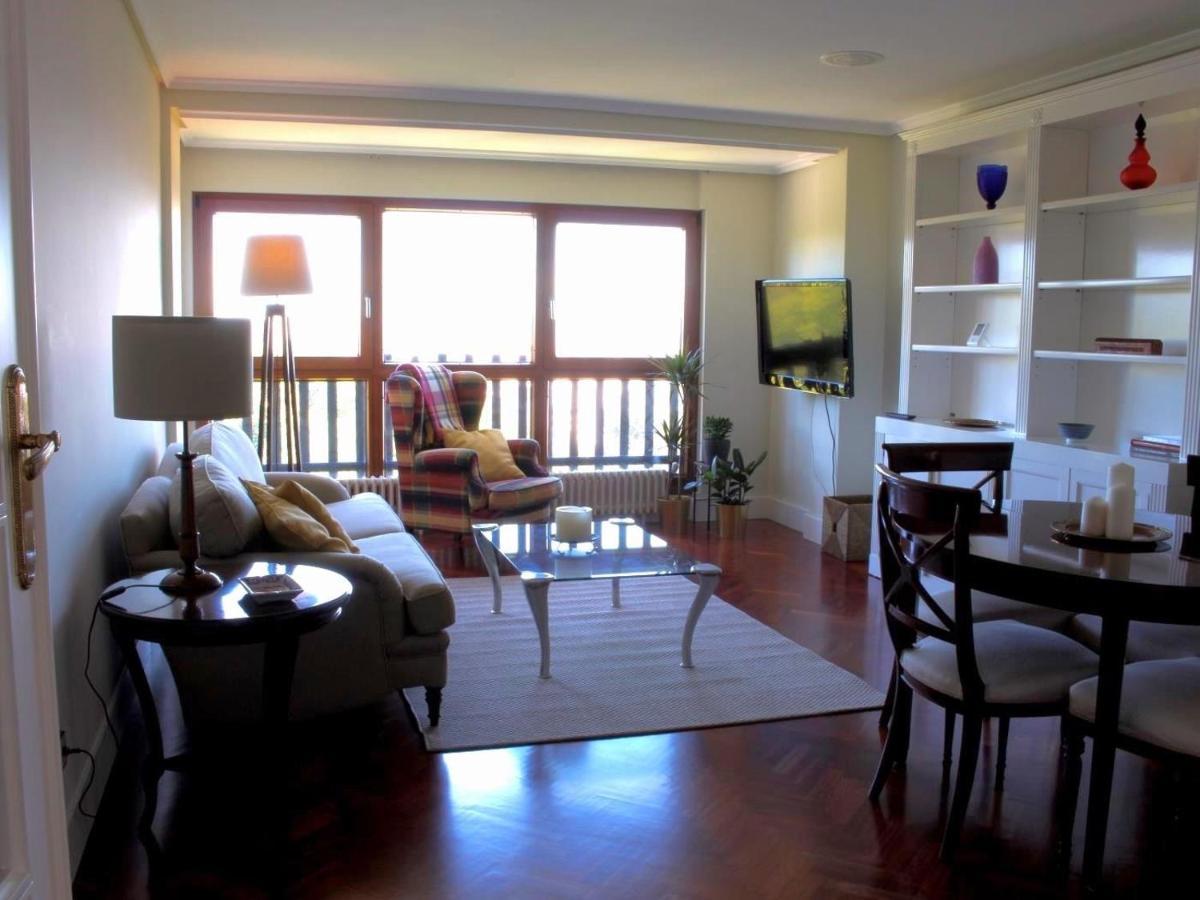Housingcoruna Santa Margarita A Coruña Kültér fotó