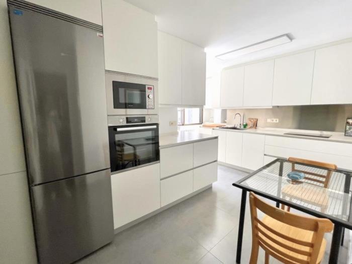 Housingcoruna Santa Margarita A Coruña Kültér fotó