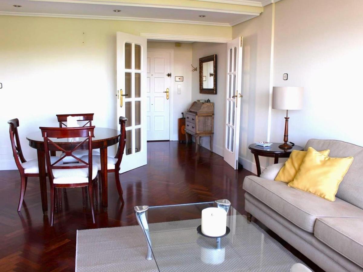 Housingcoruna Santa Margarita A Coruña Kültér fotó