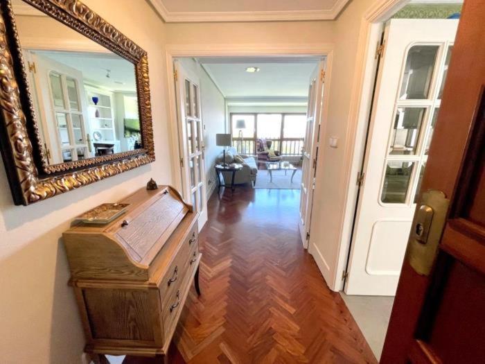 Housingcoruna Santa Margarita A Coruña Kültér fotó