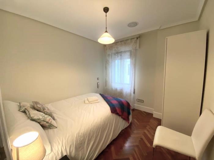 Housingcoruna Santa Margarita A Coruña Kültér fotó
