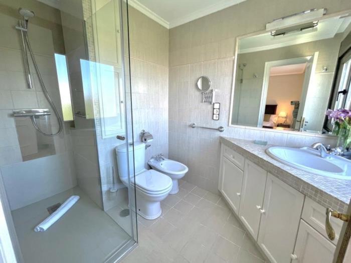 Housingcoruna Santa Margarita A Coruña Kültér fotó