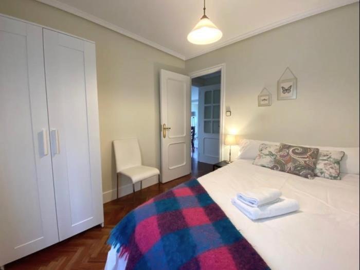 Housingcoruna Santa Margarita A Coruña Kültér fotó