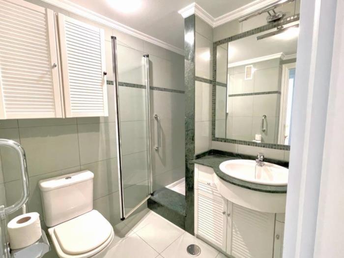Housingcoruna Santa Margarita A Coruña Kültér fotó