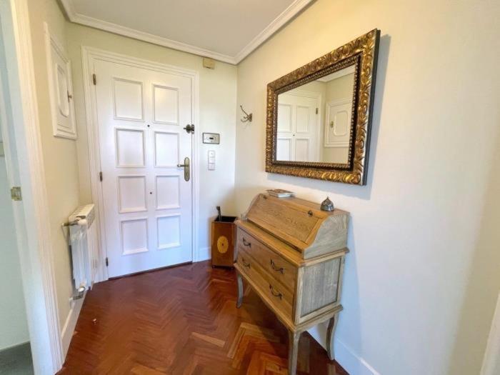 Housingcoruna Santa Margarita A Coruña Kültér fotó